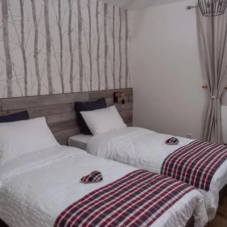 Cosy L'ecrin Du Ried Proche Europa-park *