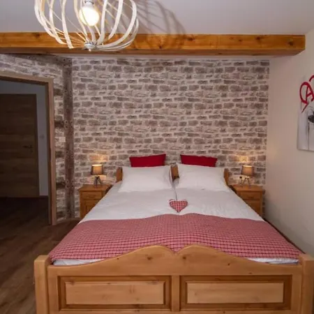 Cosy L'ecrin Du Ried Proche Europa-park Holiday home *