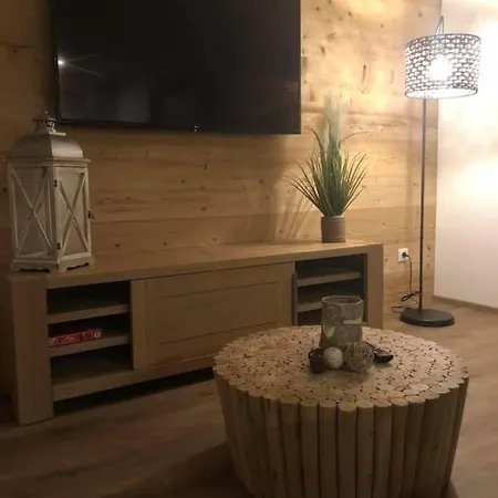 Holiday home Cosy L'ecrin Du Ried Proche Europa-park *
