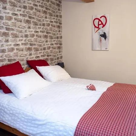 Cosy L'ecrin Du Ried Proche Europa-park Holiday home *