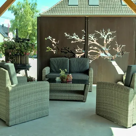 Cosy L'ecrin Du Ried Proche Europa-park *