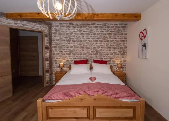 Cosy L'ecrin Du Ried Proche Europa-park Hébergement de vacances *